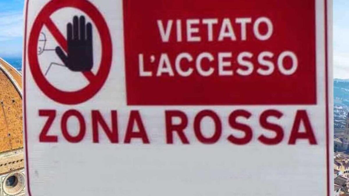 Prorogata fino al 14 aprile la zona rossa a Caltanissetta, che conta 728 contagi - 