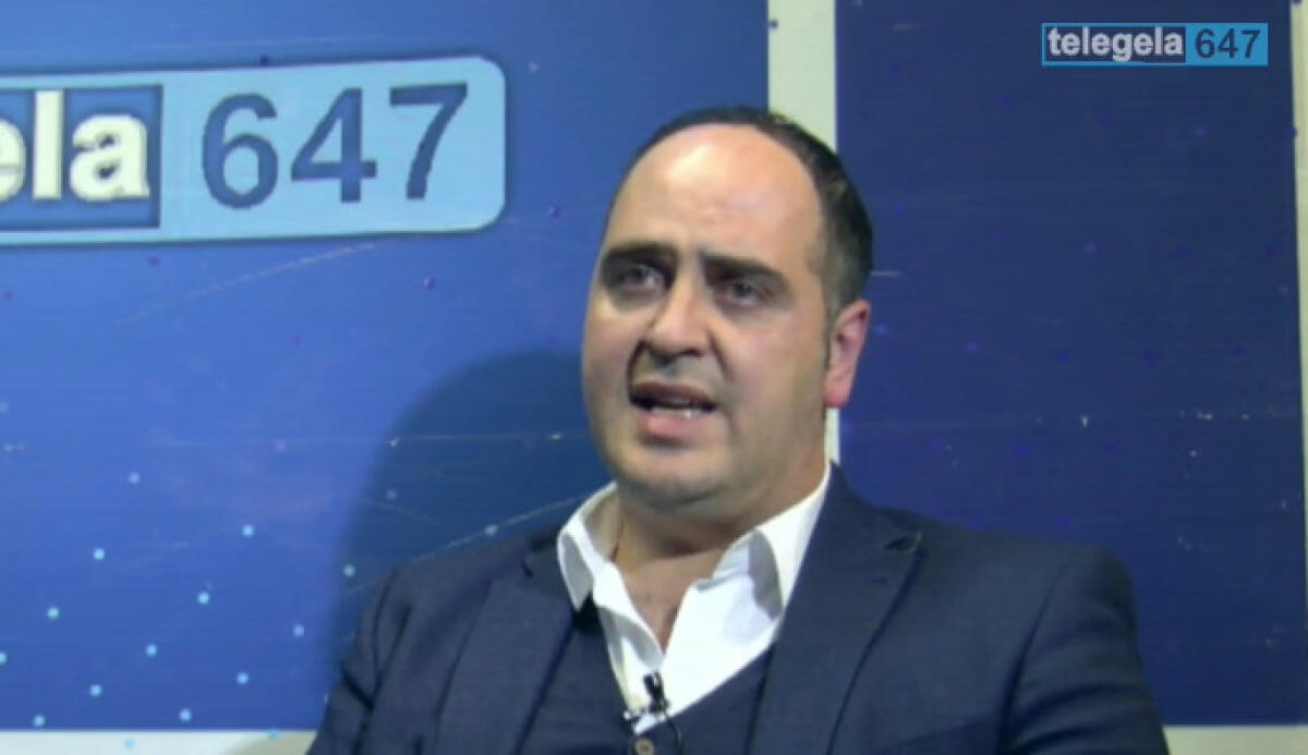 Cittadinanza a Zaky, Sincero: "Una parte opposizione non condivide percorso civiltà" - Il capogruppo di "Una Buona Idea" Davide Sincero