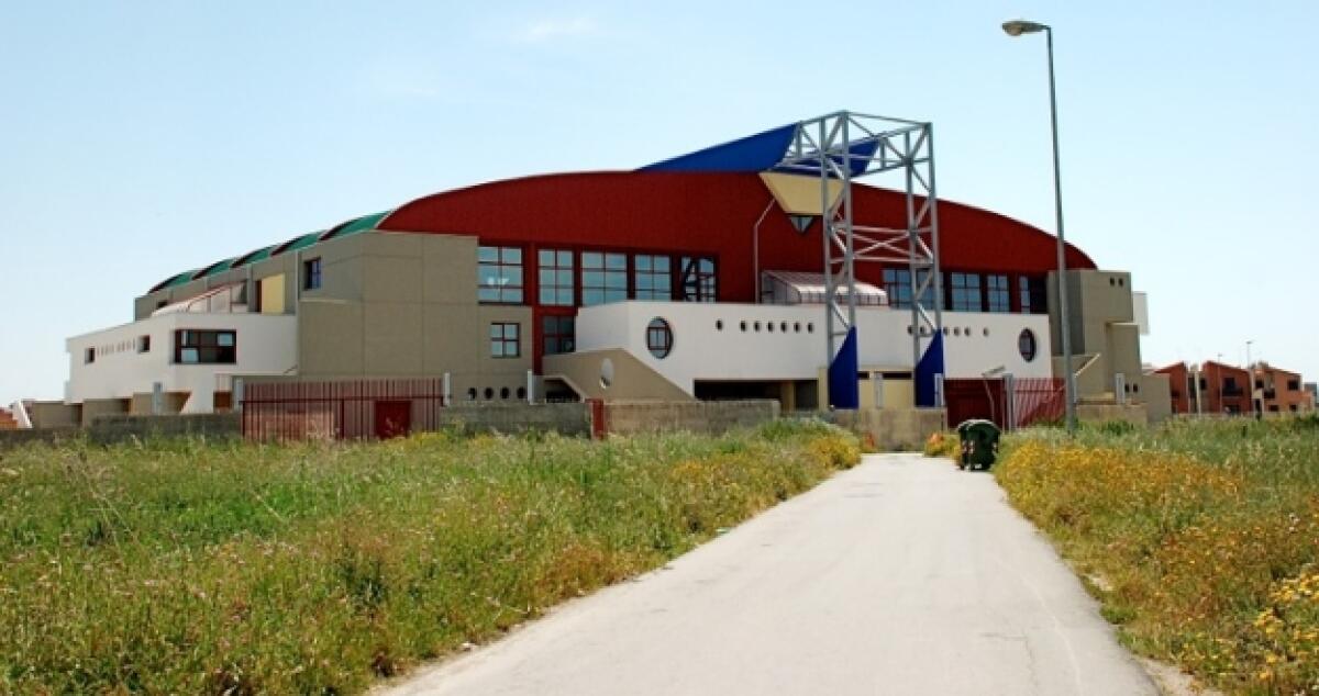 E' qui la festa! Melfa's - Orlandina Lab per riaprire oggi il Palalivatino - 