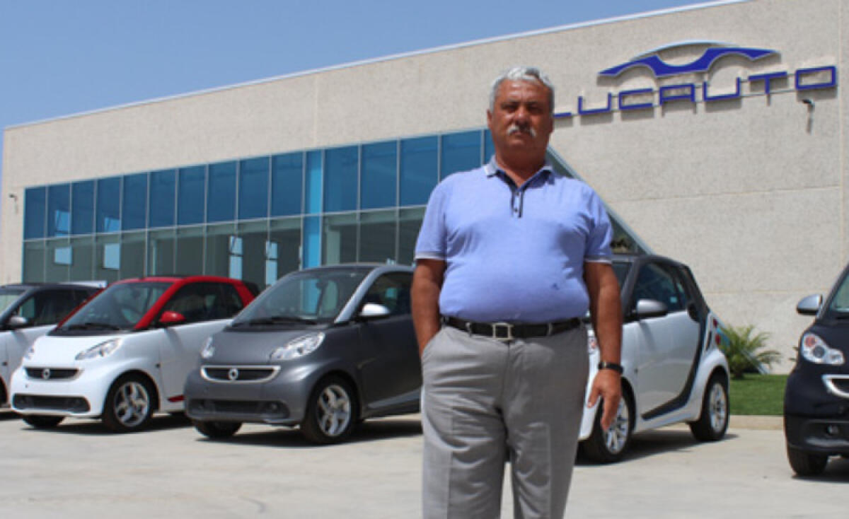 Migliorano le condizioni dell'imprenditore Luca, lascerà il "San Marco" - 