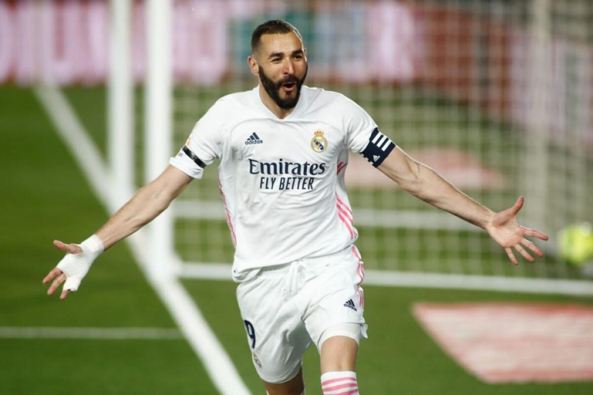 Real-Chelsea 1-1 nella semifinale d’andata di Champions - 
