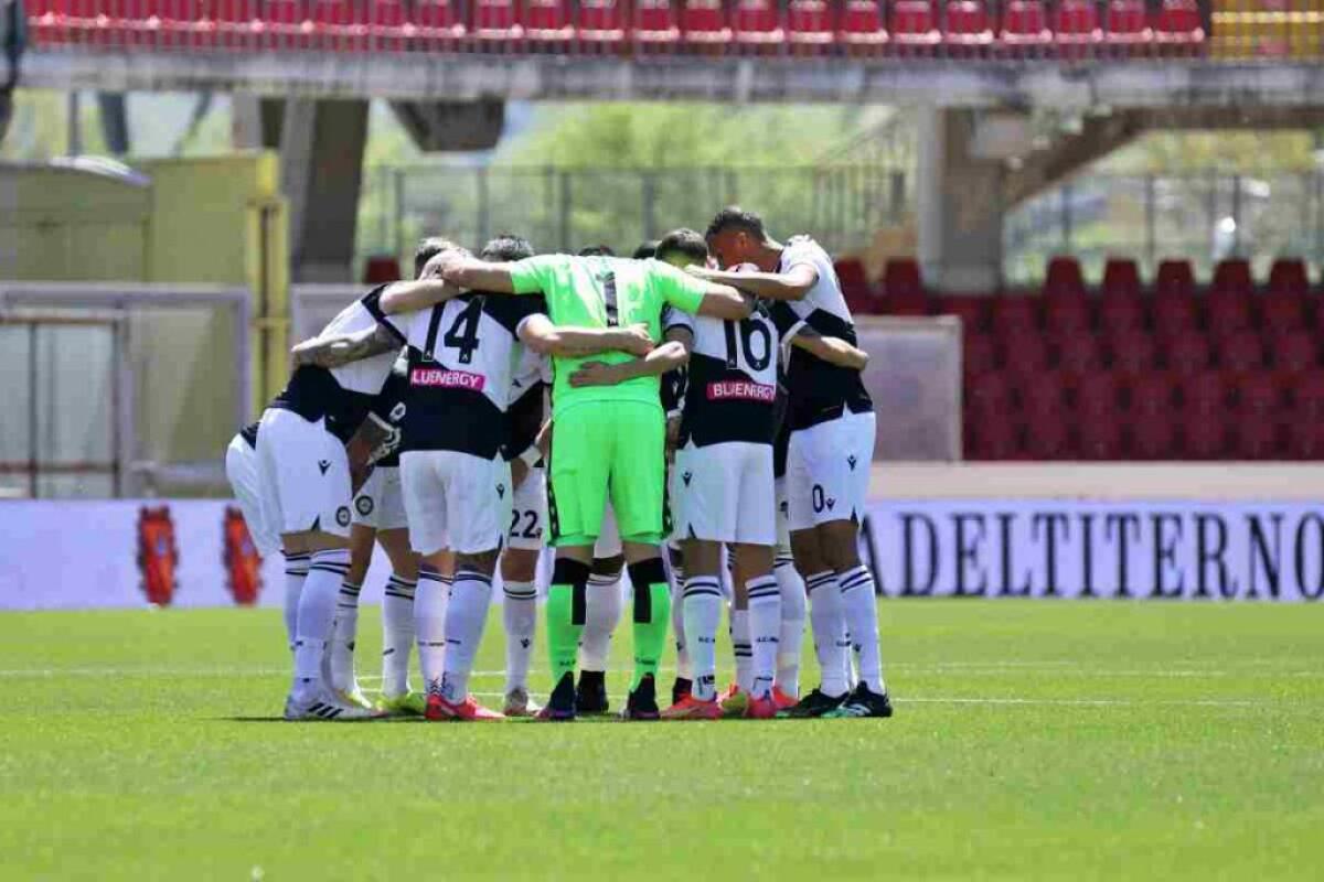 L’Udinese passa a Benevento 4-2 - 