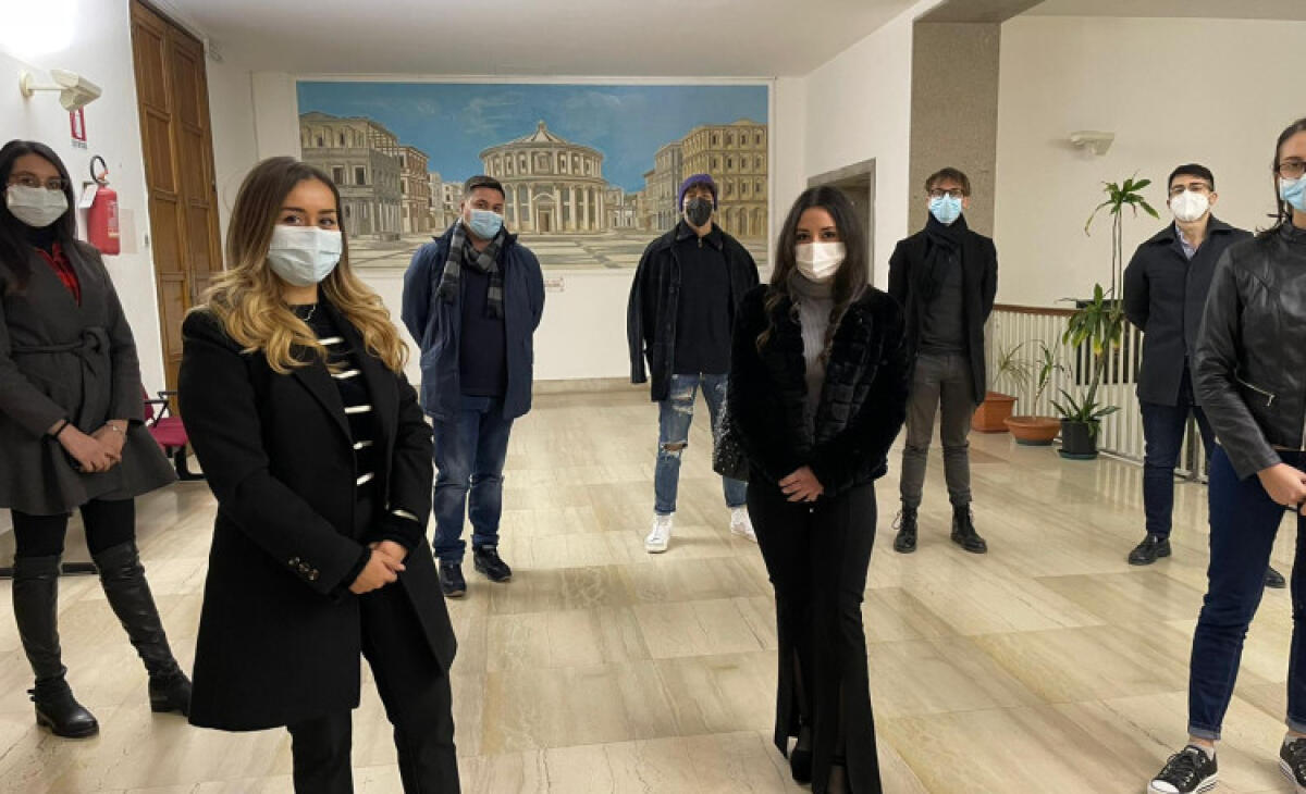 Consulta giovanile ad Asp: "Riprendere screening massiccio anti-Covid e attivare Dad" - Per la Consulta giovanile la dad va subito attivata