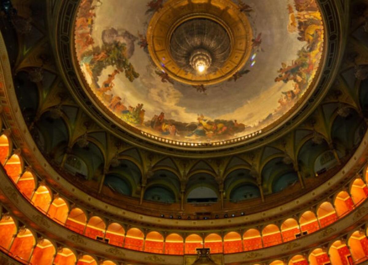 Banca del Fucino sostiene la cultura e i teatri - 