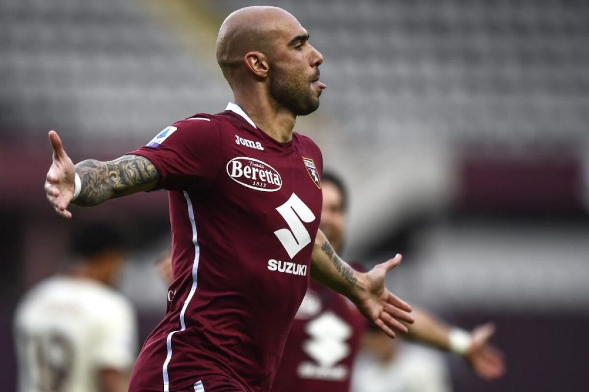 Roma in vantaggio, il Toro la ribalta e vince 3-1 - 