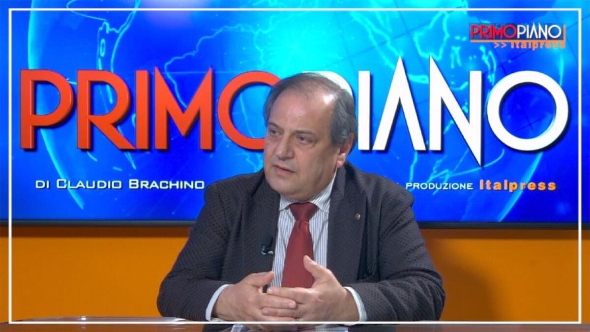 Salute, Anelli “Sul territorio mancano i professionisti” - 