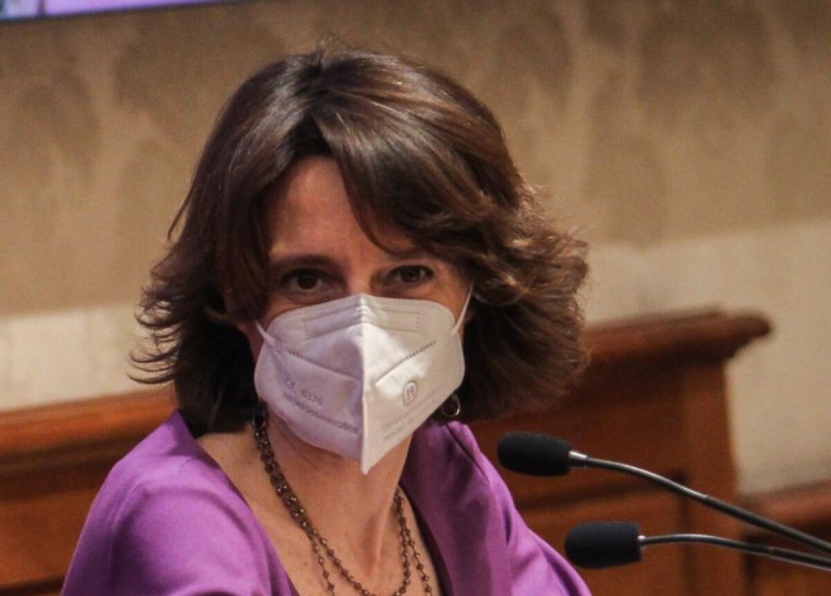 Bonetti “4,6 mld per asili nido e impegno contro denatalità” - 