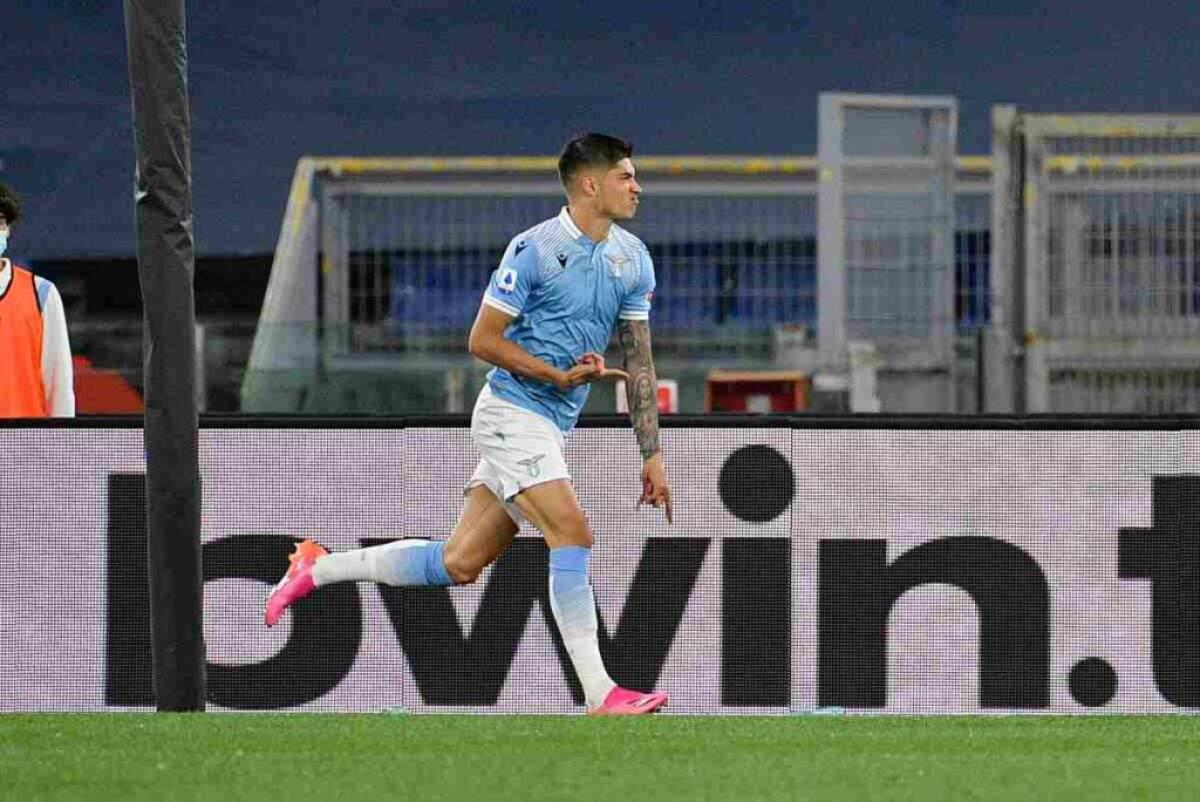 Correa e Immobile stendono il Milan, si rilancia la Lazio - 