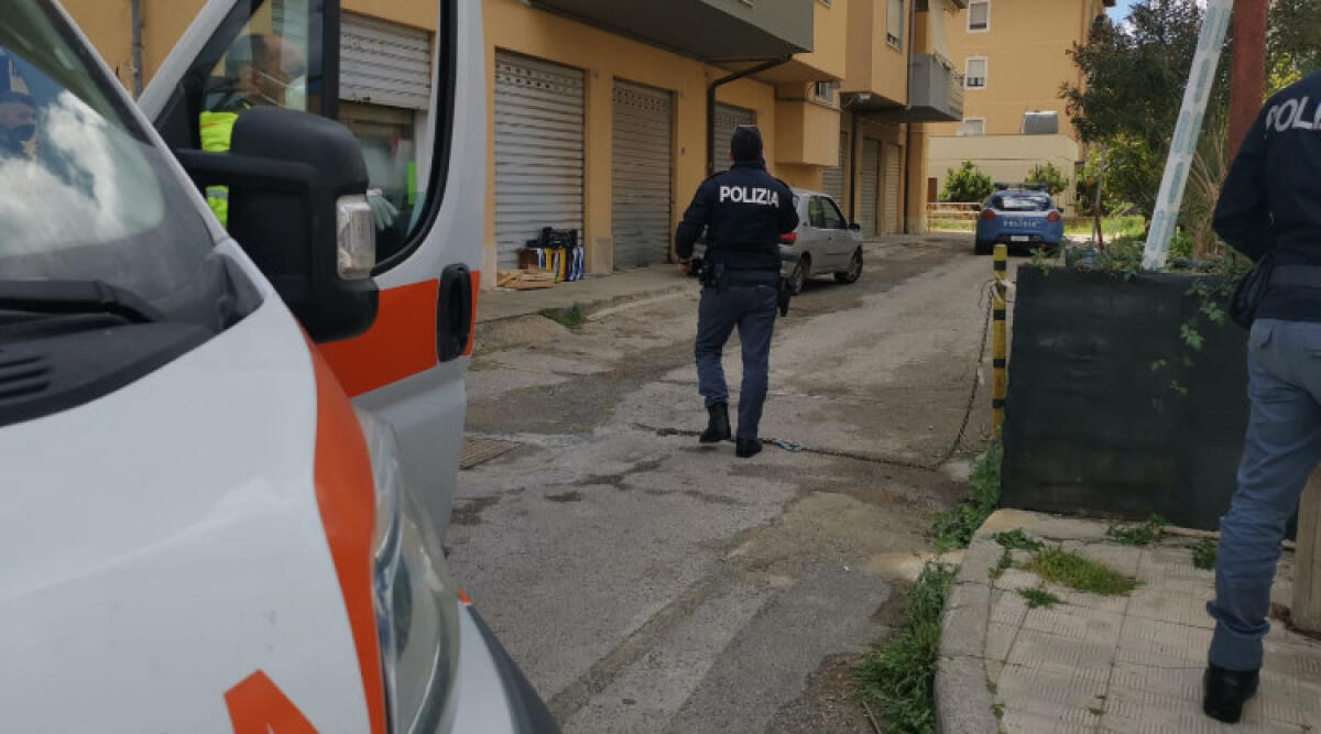 Uomo morto in via Cicerone, si è lanciato dal balcone: impatto fatale - 