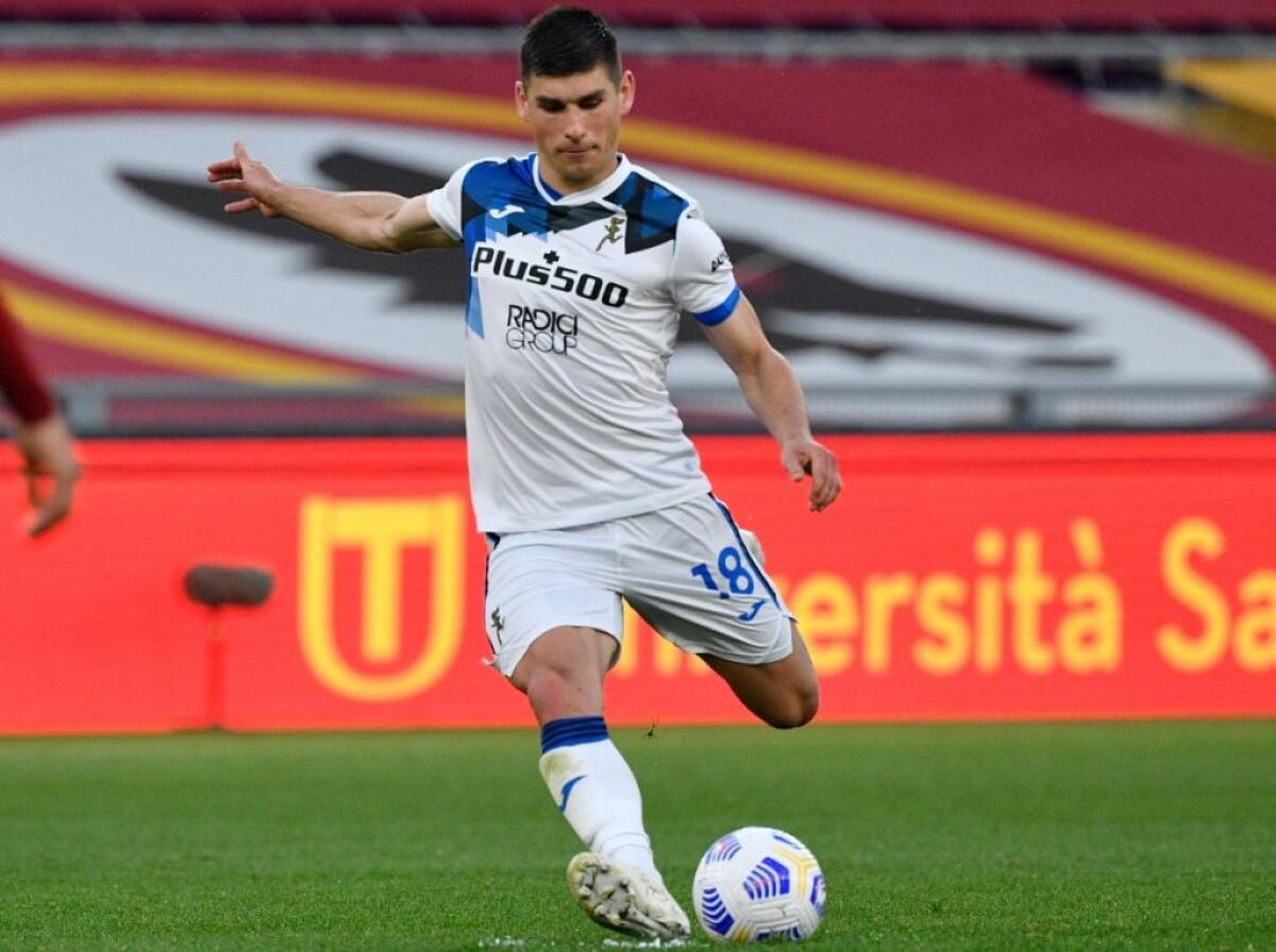 Pokerissimo dell’Atalanta, Bologna al tappeto - 