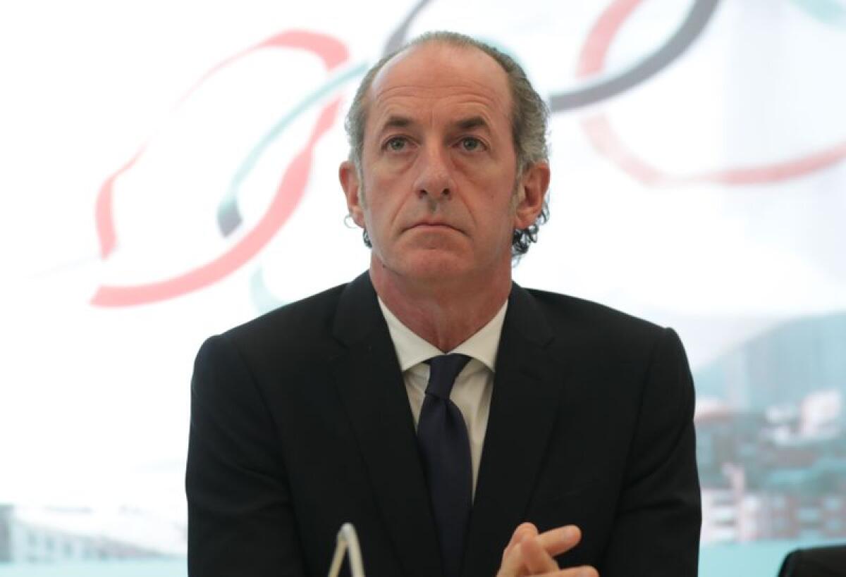 Vaccino, Zaia “Stop Astrazeneca sotto 60 anni” - 