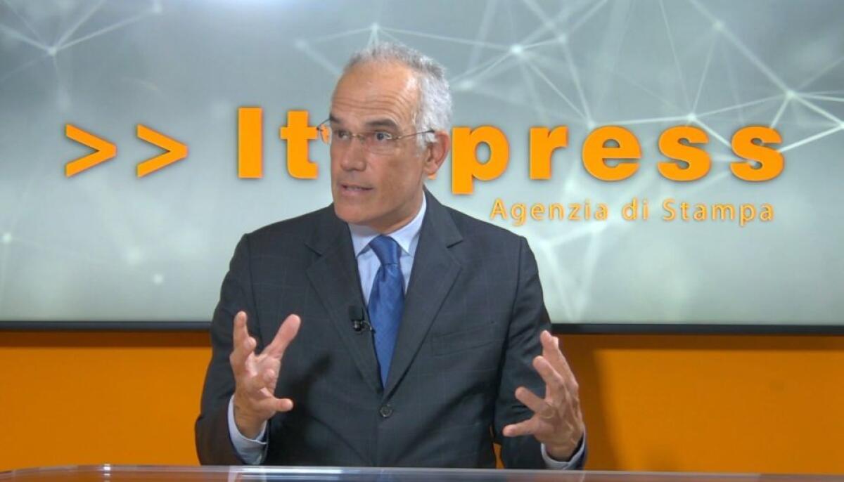 Stinchi (Microsoft) “Con la pandemia la tecnologia ha preso piede” - 