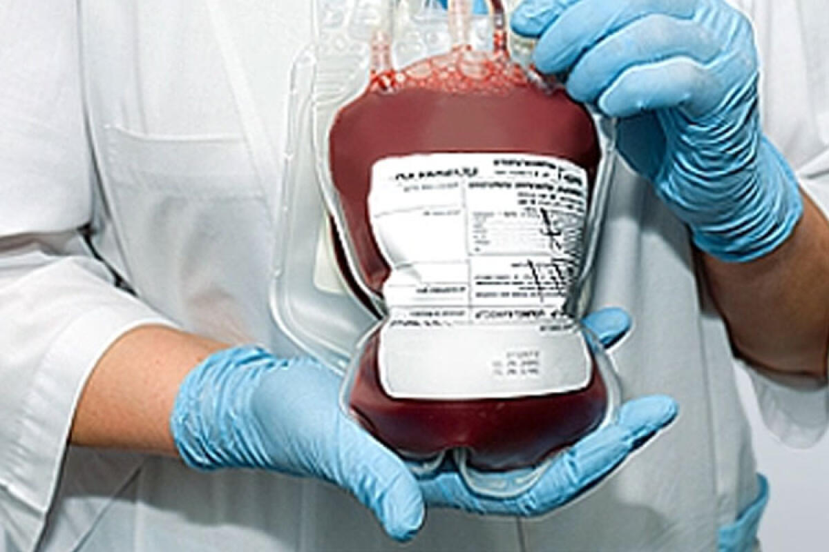 Centro Trasfusionale senza medici, l'ospedale ha rifiutato il sangue dei donatori - 