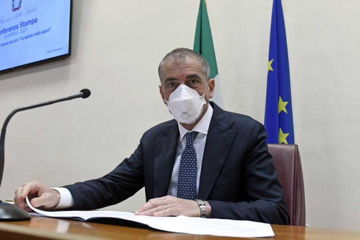 Covid, Costa “Così immunità di gregge già a settembre” - 