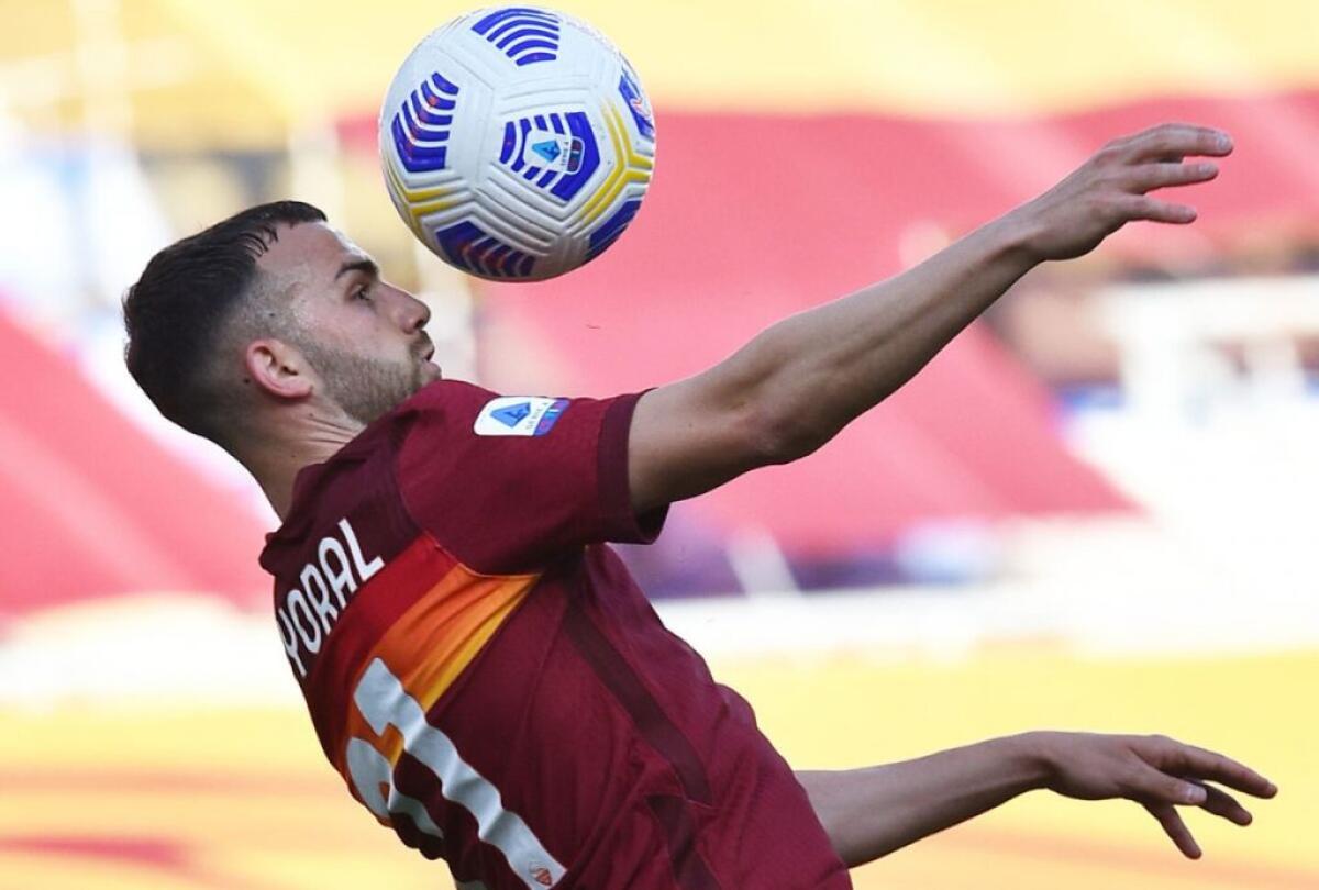 Manita al Crotone, la Roma rimane al settimo posto - 