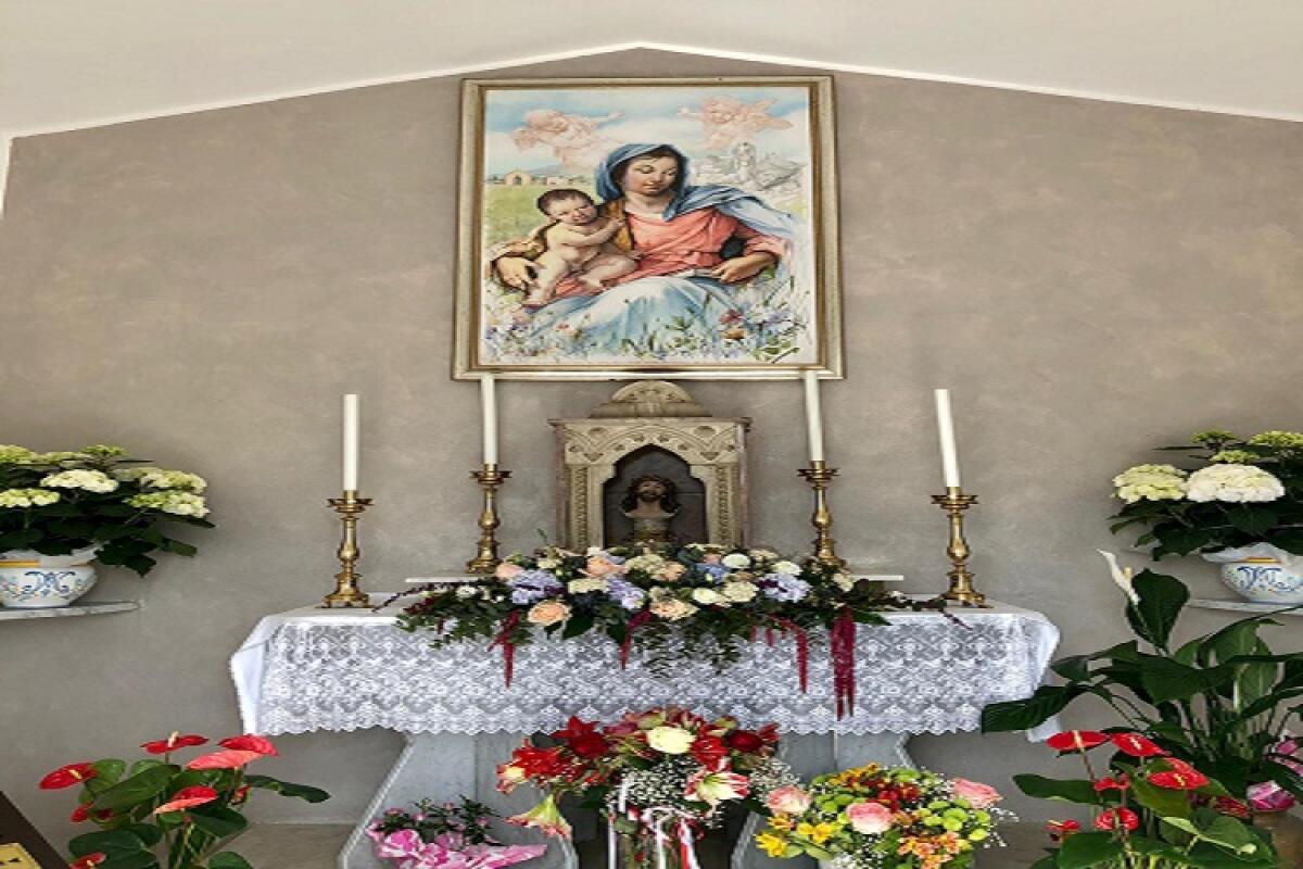 Il mese di maggio a Gela tra pellegrinaggi e devozione -