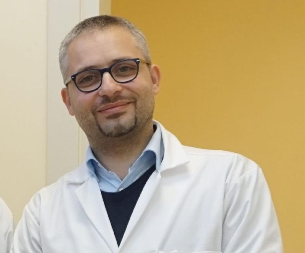 Una nuova tecnica diagnostica per l’Alzheimer precoce - 