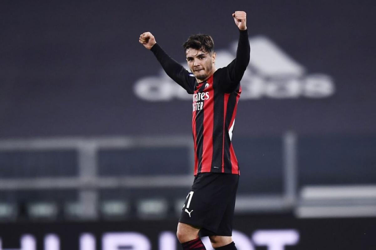 Goleada del Milan allo Stadium, Juve battuta 3-0 - 