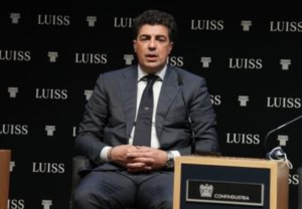 Luiss e Confindustria lanciano Osservatorio su imprese estere - 