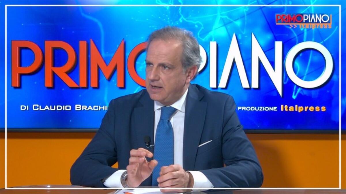Moles “La pandemia ha accelerato le criticità dell’editoria” - 