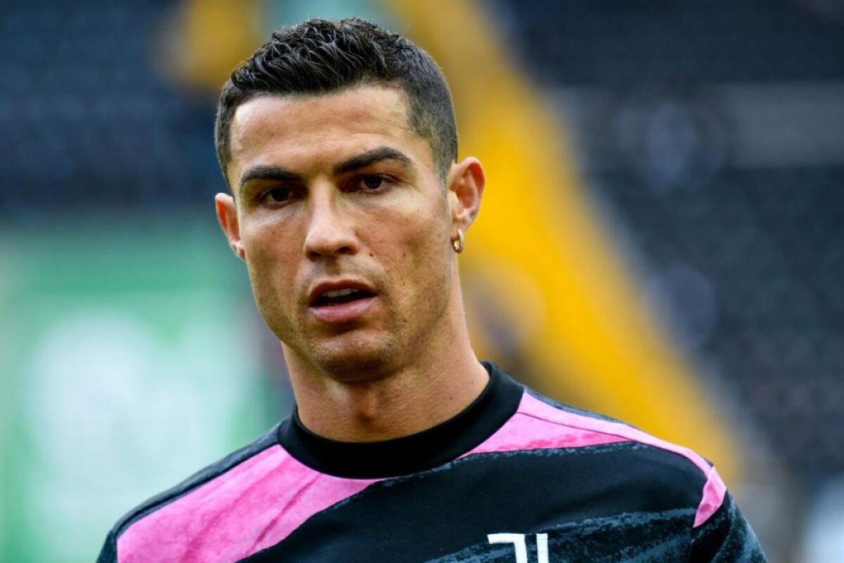 La Juve ribalta l’Udinese, da 0-1 a 2-1 grazie a CR7 - 
