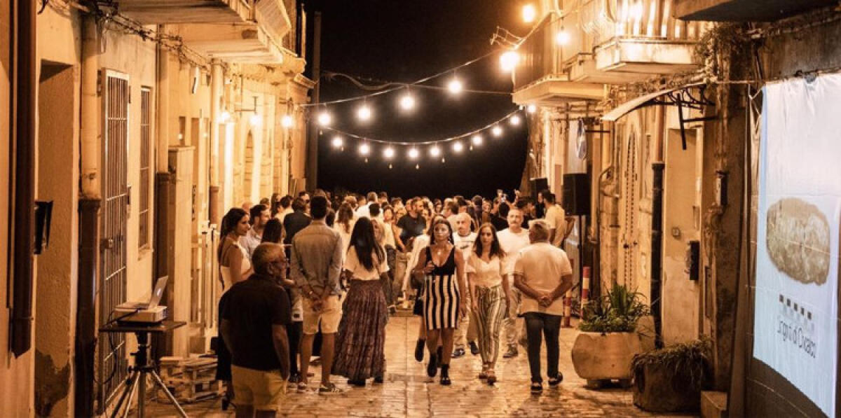 Eventi estivi, avviso pubblico: Malluzzo, "ripartiamo in sicurezza con nostre bellezze" - Si punta molto sui quartieri e sul centro storico