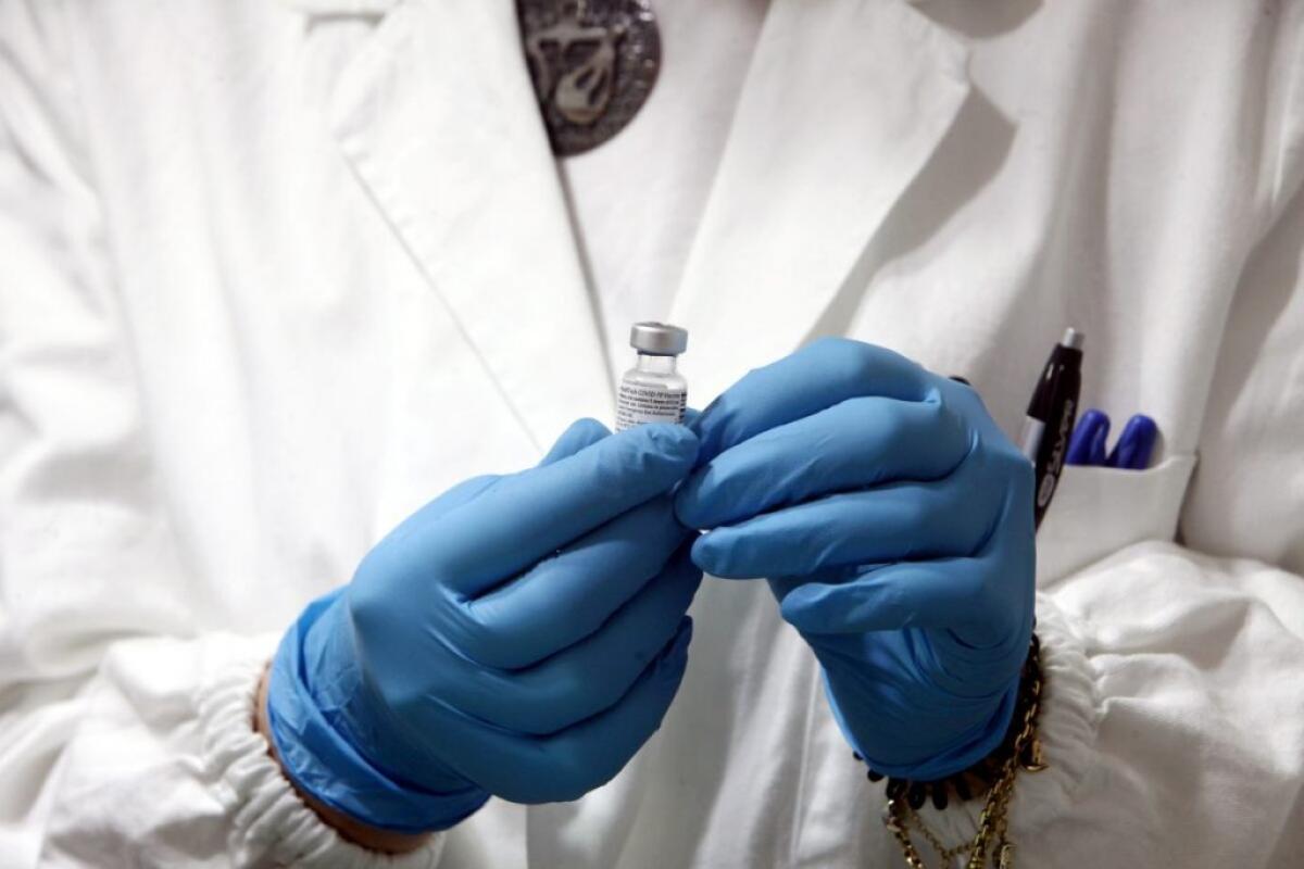 Vaccini, Tar del Lazio respinge l’istanza sul richiamo a 35 giorni - 