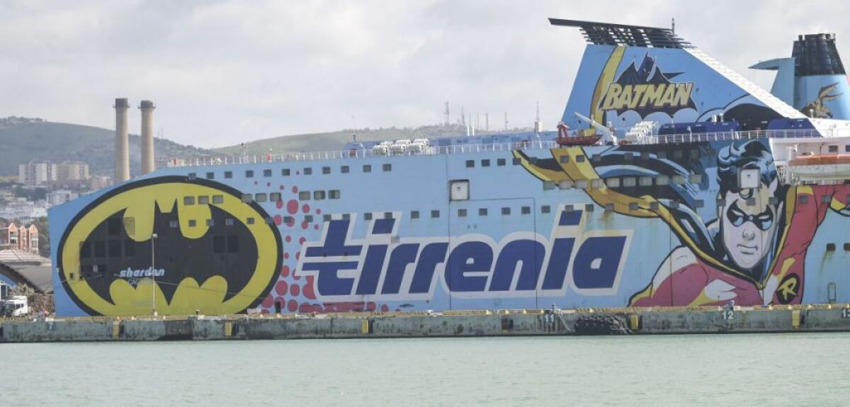 Tirrenia, appello a Giorgetti: “Poche ore per evitare la crisi” - 