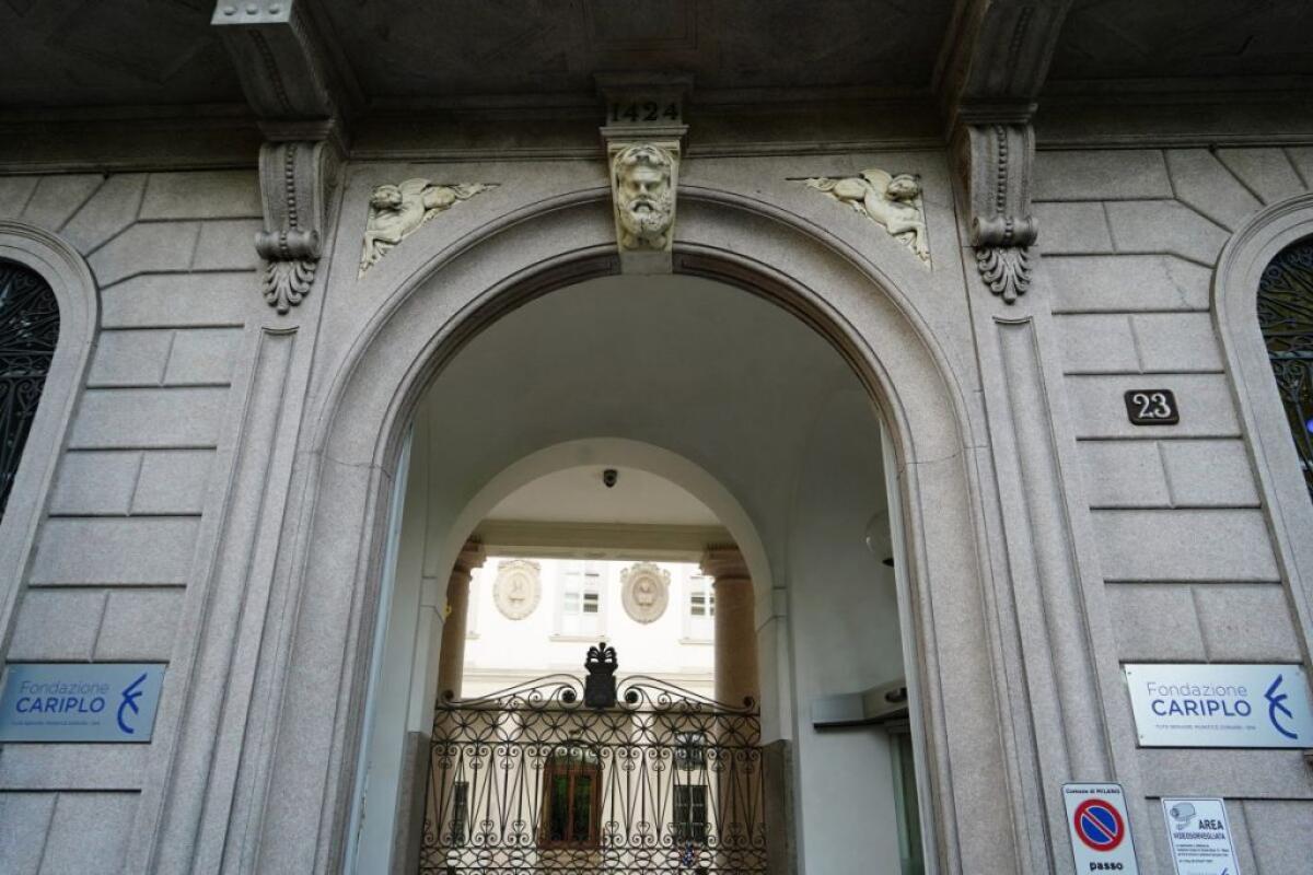G20, la Fondazione Cariplo sostiene reti per futuro più sostenibile - 