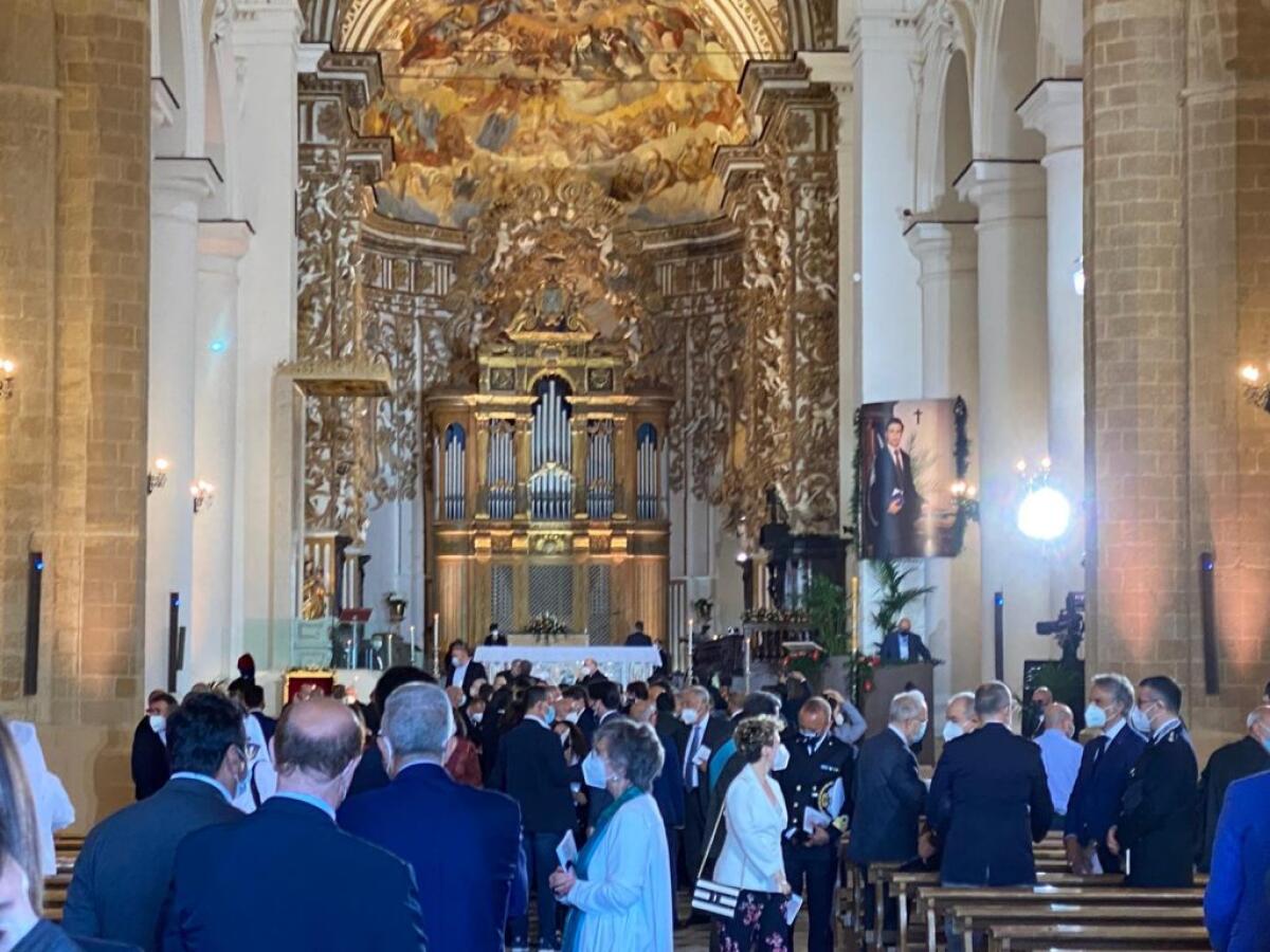 Rosario Livatino è il primo magistrato a diventare beato - 