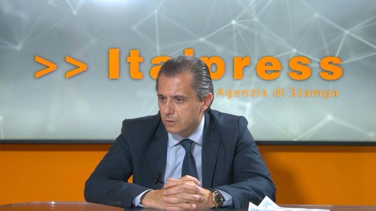 D’Ambrosi “Ricerca del talento primo obiettivo della Federpugilato” - 