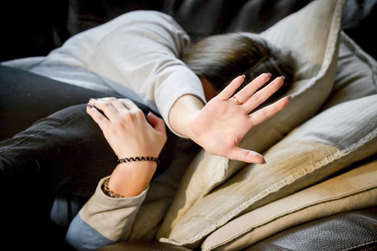 Violenza sulle donne, nel 2020 segnalazioni in decisa crescita - 