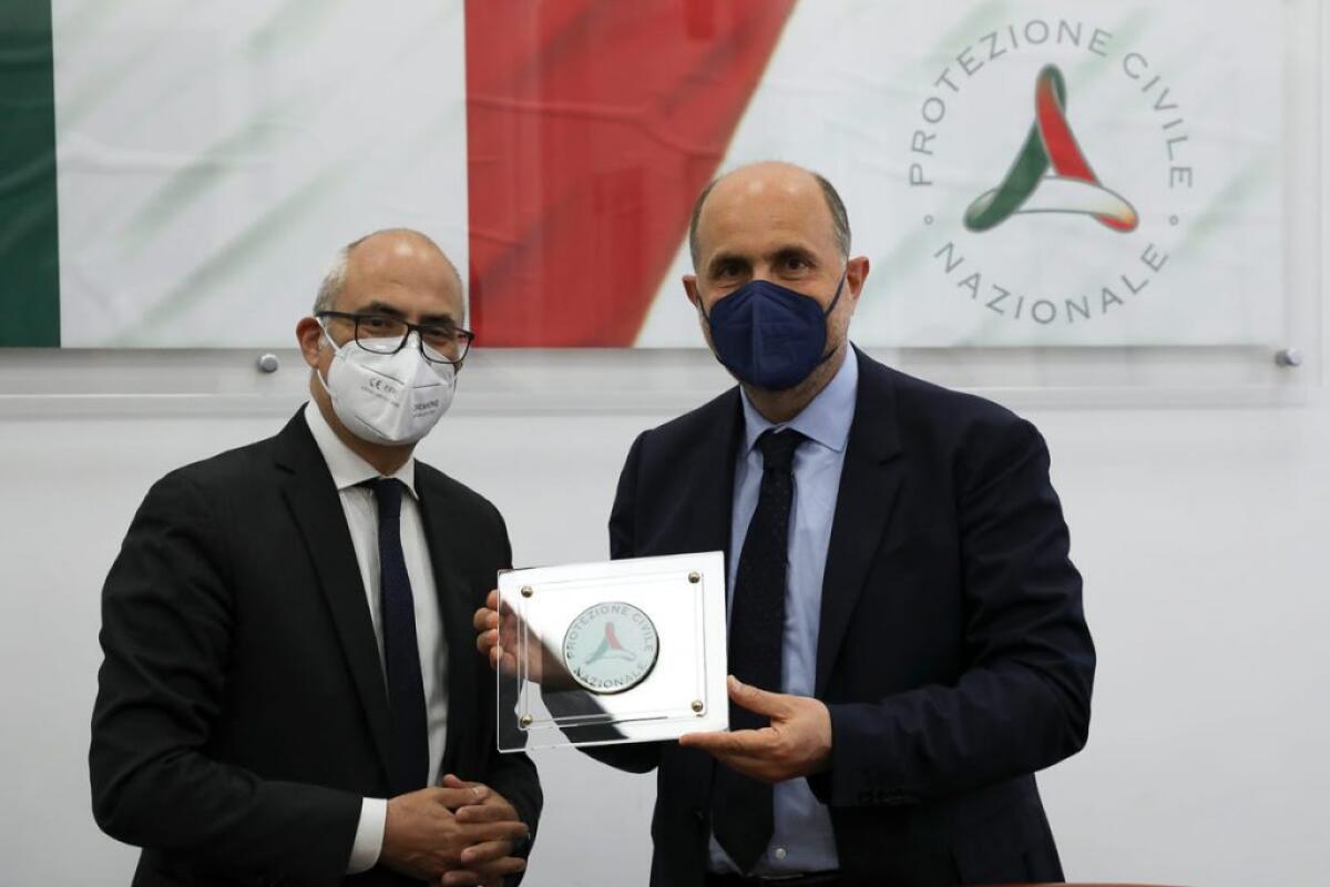 Protezione Civile, convenzione con Unione Nazionale Pro Loco d’Italia - 