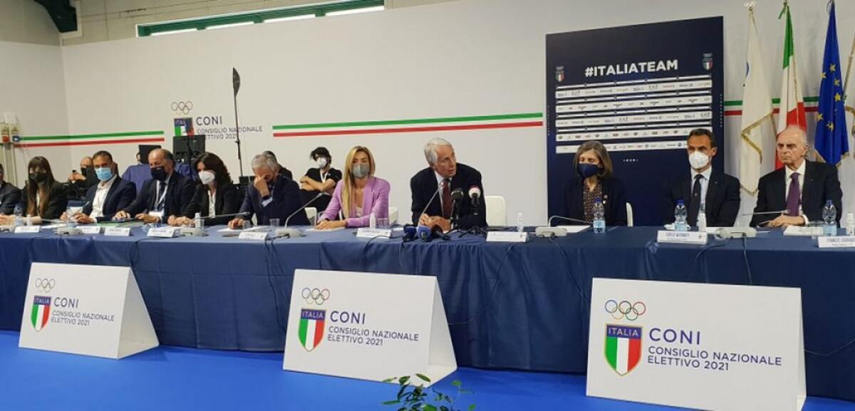 Mondo sport applaude Malagò “Vittoria netta, ora lavoriamo uniti” - 