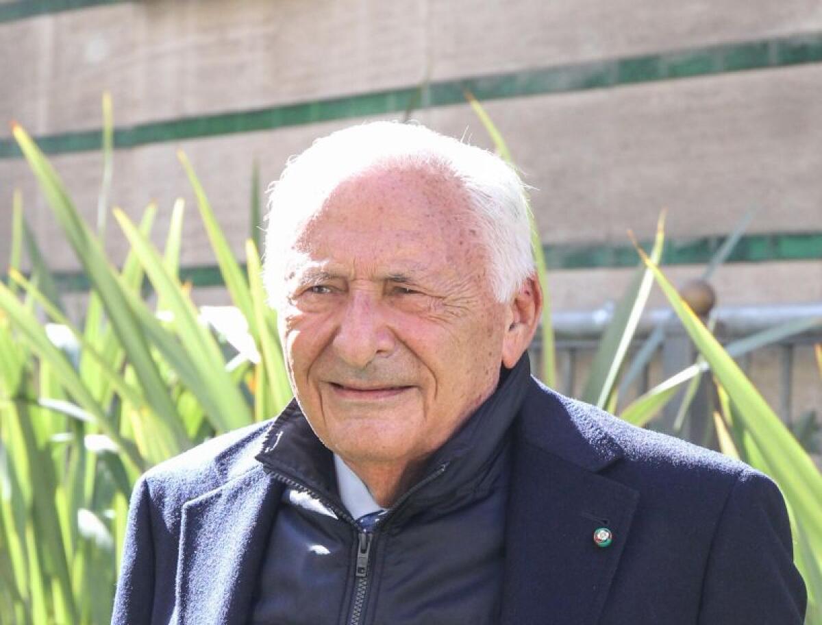 Mogol (Siae)”Soddisfatto per nuovo sistema tutele lavoratori spettacolo” - 