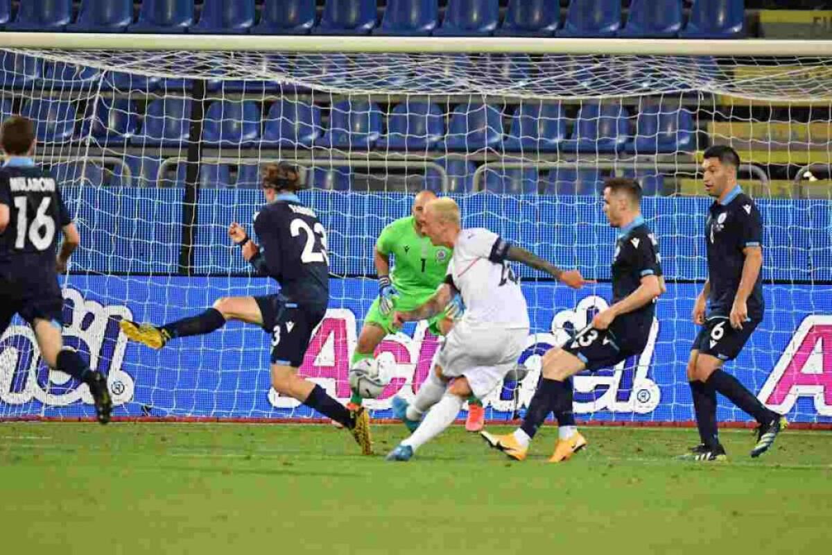 Buon test Italia verso Euro2020, 7-0 contro San Marino - 