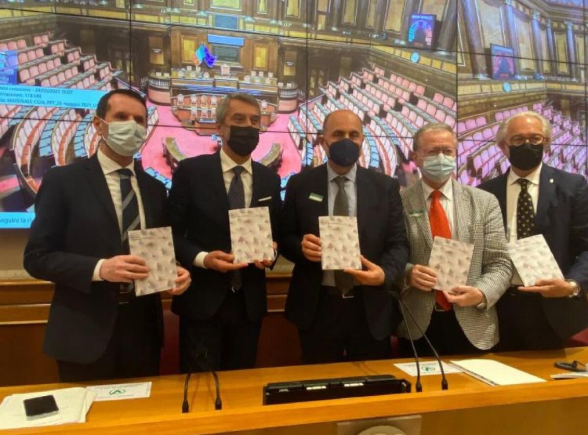 Pro Loco risorsa per il territorio, libro ne fotografa impatto economico - 