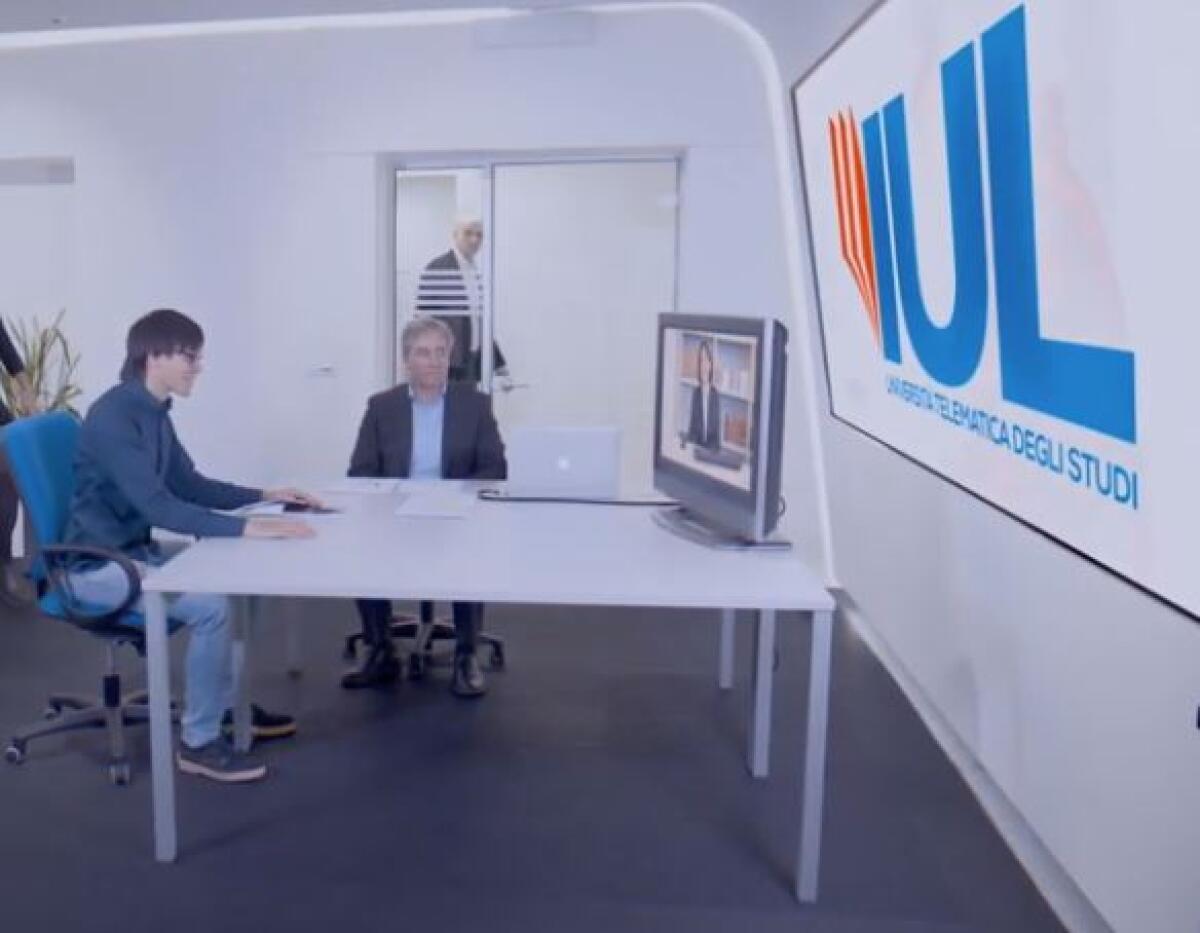 Scuola, il 3 e 4 giugno l’Università IUL apre le porte agli studenti - 