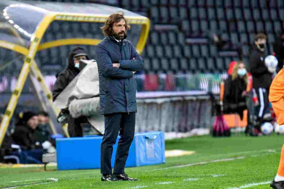 Pirlo “I rimpianti ci sono, l’Inter ha avuto più fame di noi” - 