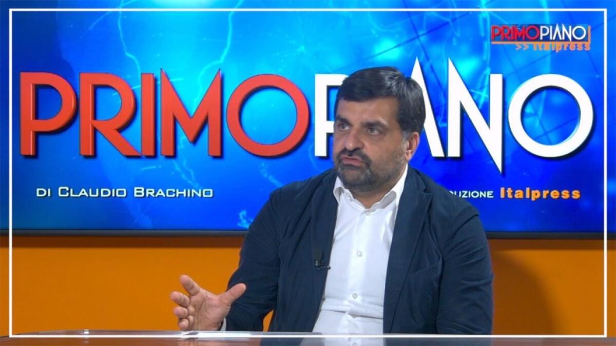 Palamara “Svelo il potere che governa la giustizia con le correnti” - 