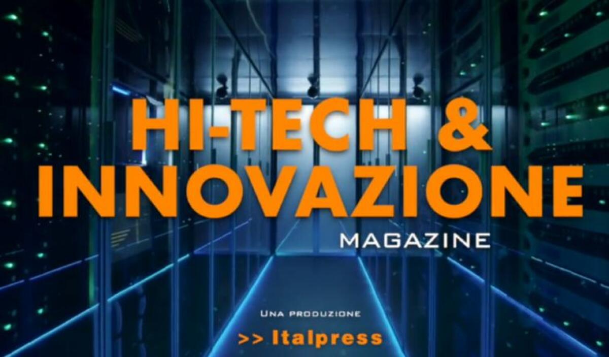 Editoria, Italpress lancia “Hi Tech &amp; Innovazione Magazine” - 