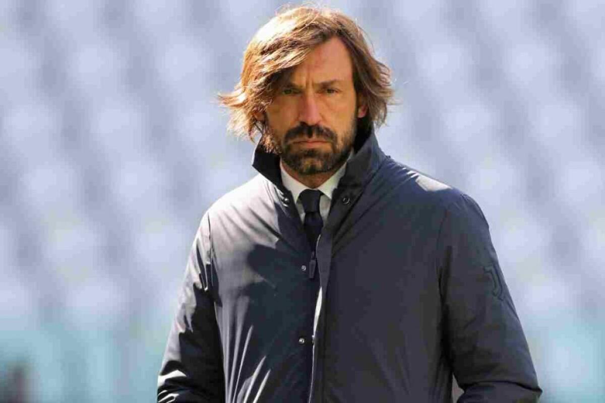 Pirlo “Non voglio vedere rassegnazione, onorare maglia” -