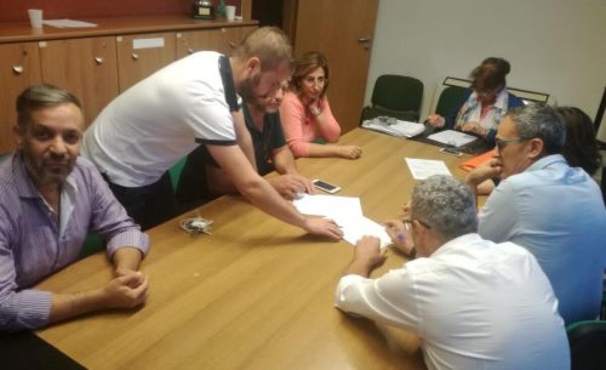 Ritardi accumulati da 5 anni, dipendenti comunali in stato di agitazione - 