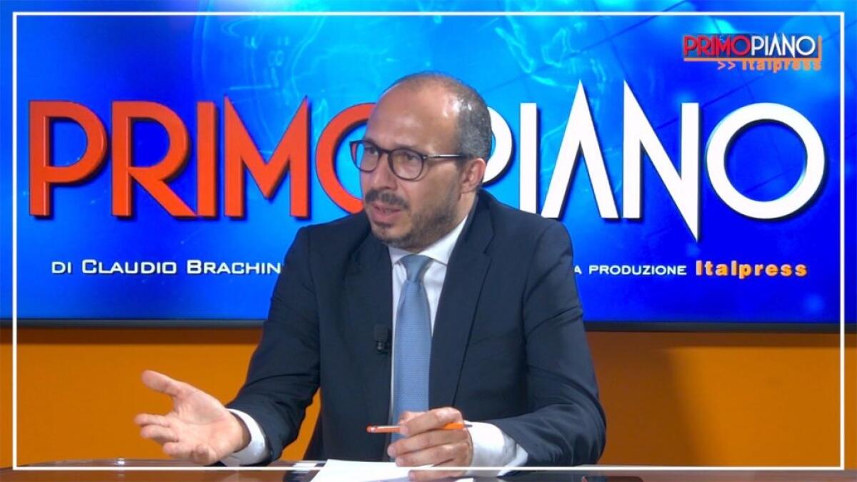 Governo, Faraone “Tra Letta e Salvini il derby delle felpe” - 