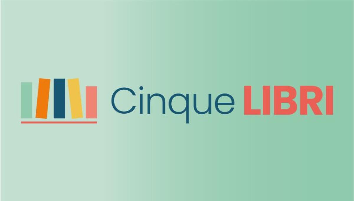 Politecnico di Torino, al via l’iniziativa culturale “Cinque Libri” - 