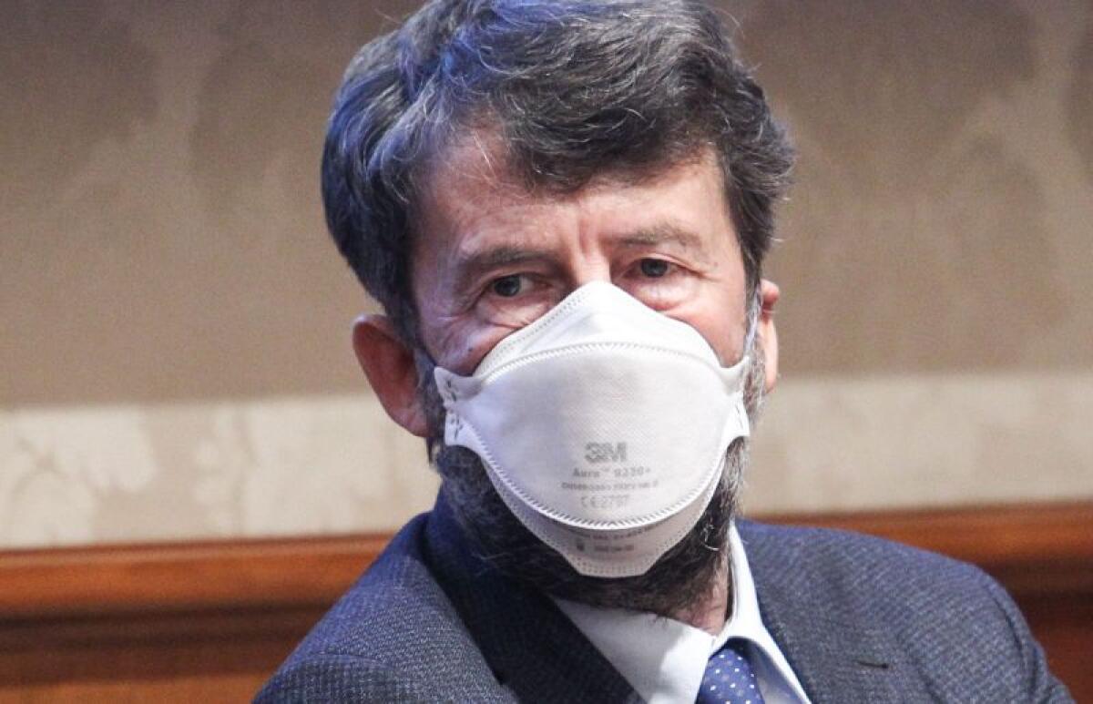 Franceschini “La cultura sta ripartendo in sicurezza” - 