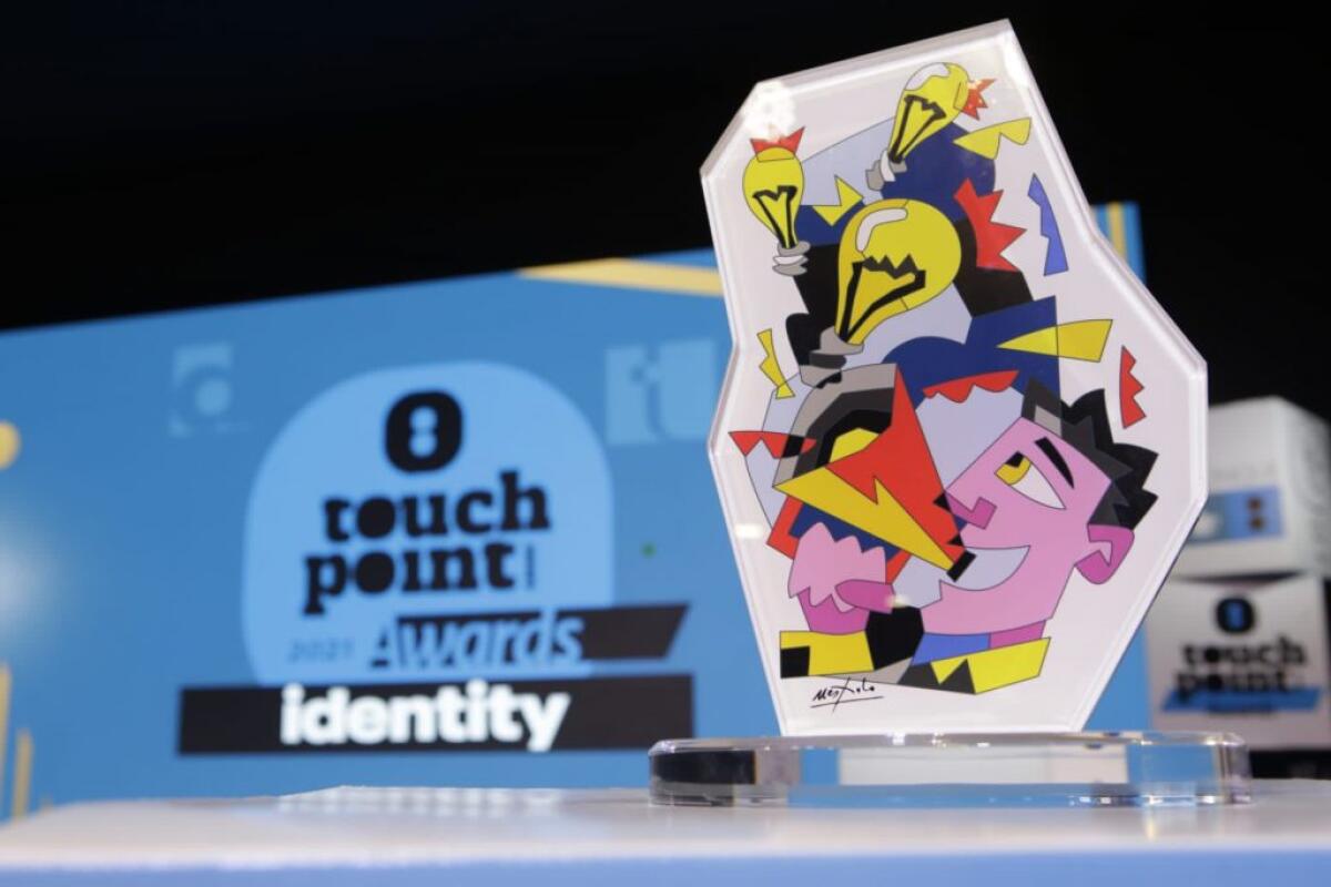 WINDTRE si aggiudica il Grand Award Identity 2021 - 