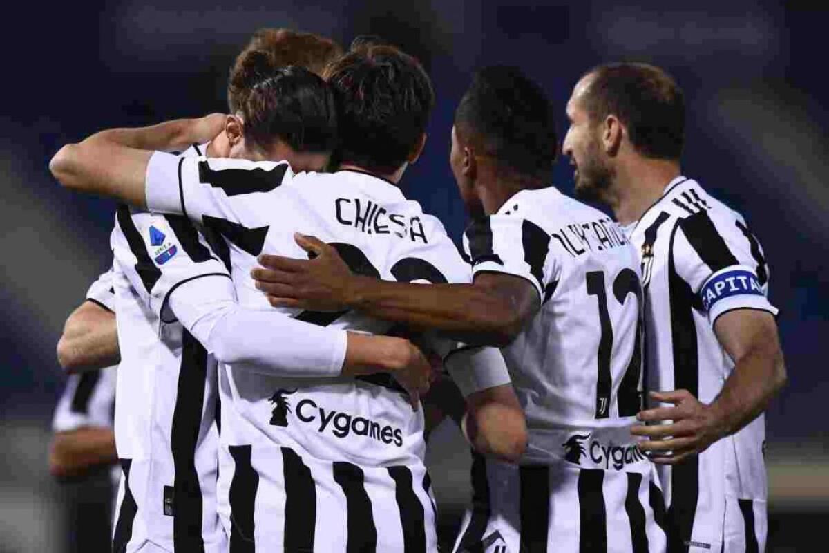 Juve e Milan in Champions, Napoli in Europa League - 