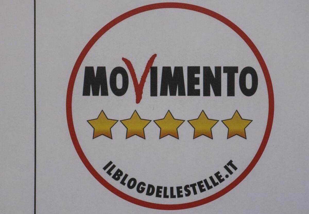 M5S “Rousseau contraria a nuovo progetto, grave ingerenza” - 