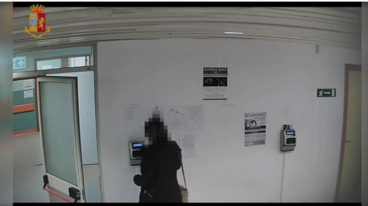 Assenteismo al "Vittorio Emanuele", indagati sentiti dal gip: sono diciotto i coinvolti - 